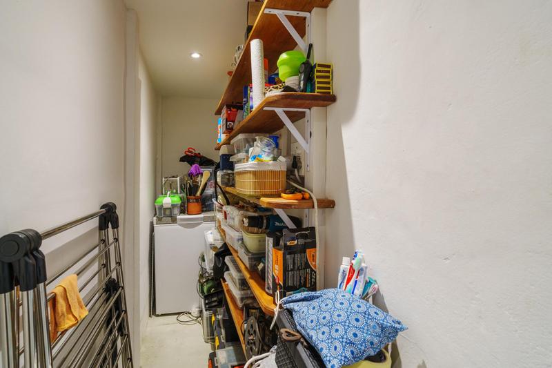 3 Bedroom Property for Sale in Harfield Village Western Cape